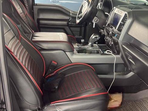 Used 2019 Ford F150 XLT w/ Equipment Group 302A Luxury image 11