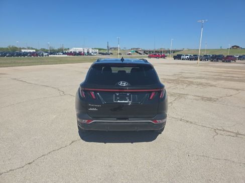 Used 2023 Hyundai Tucson SEL image 4