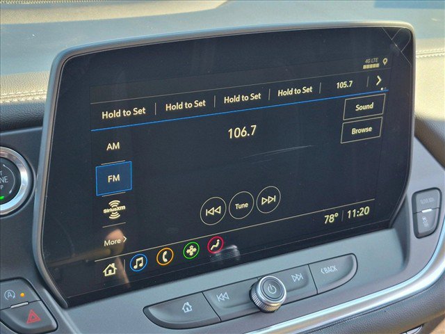 New 2026 Chevrolet Blazer LT w/ Convenience Package FWD image 12