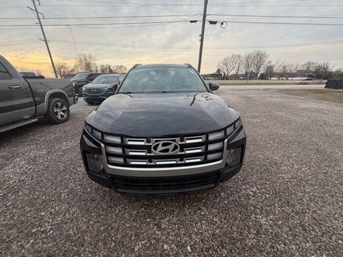 Used 2025 Hyundai Santa Cruz SEL image 12
