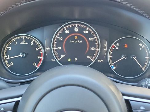 New 2026 MAZDA MAZDA3 s Sport image 24