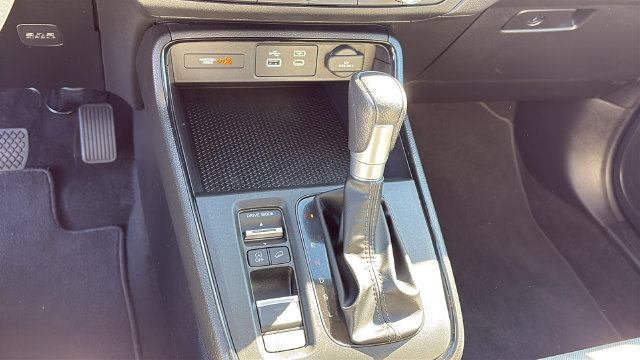 Used 2025 Honda CR-V EX image 19