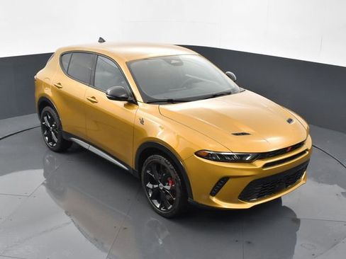 New 2024 Dodge Hornet R/T image 67
