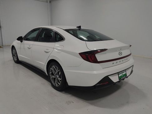 Used 2023 Hyundai Sonata SEL FWD image 5