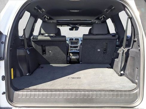 Certified 2021 Lexus GX 460 Premium image 8