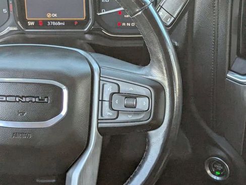 Used 2022 GMC Sierra 2500 Denali w/ Denali Ultimate Package image 20