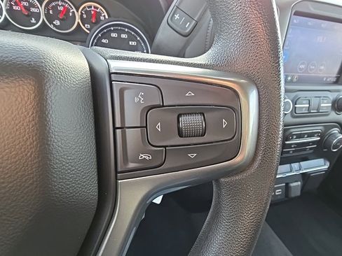 Used 2020 Chevrolet Silverado 3500 LT image 16