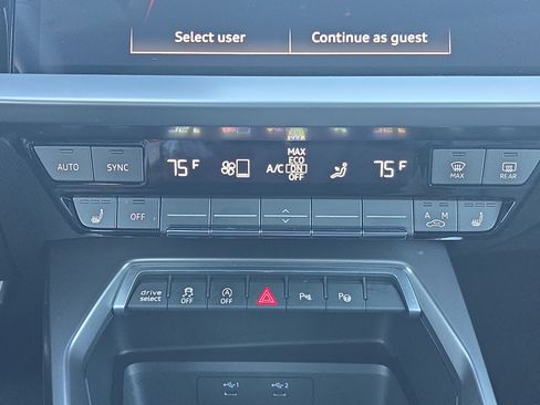 Certified 2023 Audi A3 2.0T Premium w/ Convenience Package image 18