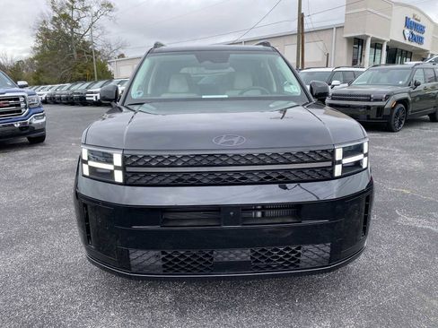 Used 2025 Hyundai Santa Fe Calligraphy image 3