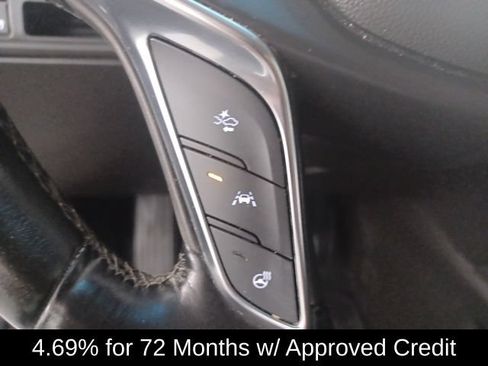 Used 2019 Cadillac XT5 Luxury FWD image 22