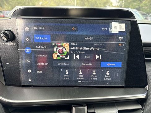 New 2026 Subaru Outback Premium image 27