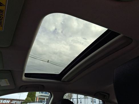 Used 2017 Honda Civic EX-T image 17