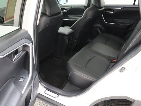 Certified 2024 Toyota RAV4 XLE Premium w/ Weather Package FWD image 30