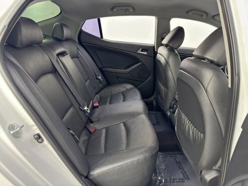 Used 2016 Kia Optima EX image 34