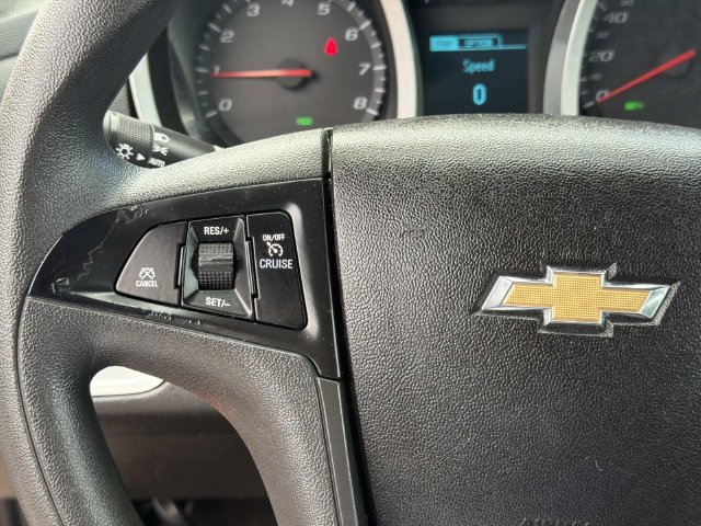 Used 2016 Chevrolet Equinox LS FWD image 28