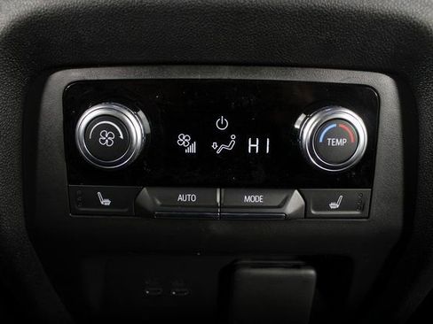 New 2026 GMC Acadia Elevation w/ Black Edition image 19