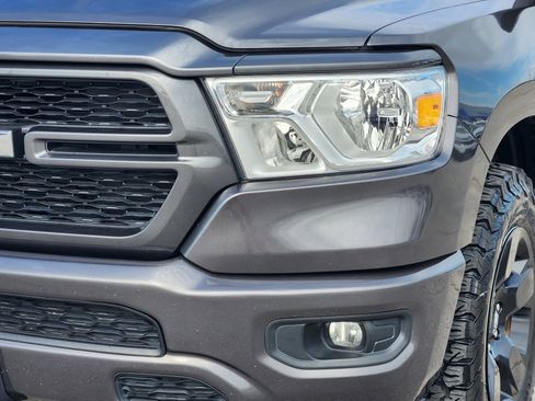 Used 2020 RAM 1500 Tradesman RWD image 8