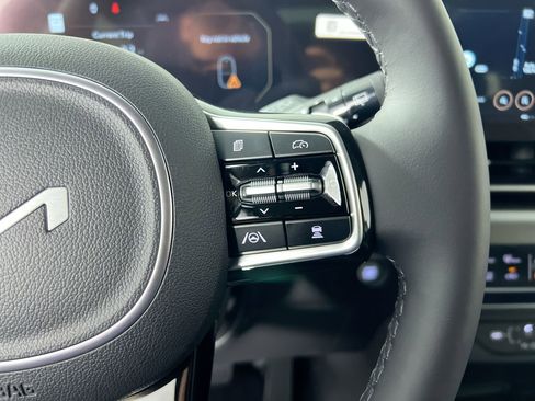 New 2026 Kia Carnival SX w/ SX Dark Edition Package image 18