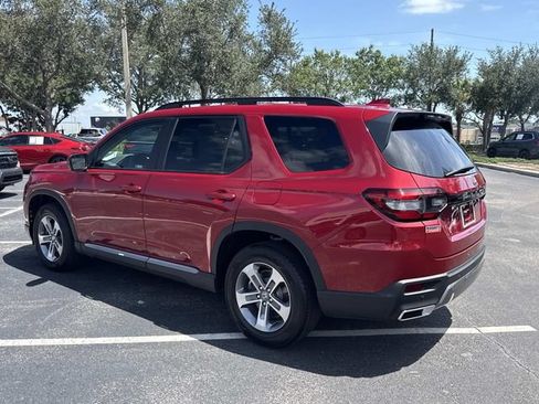 Used 2026 Honda Pilot EX-L image 6