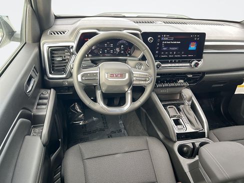 New 2026 GMC Canyon Elevation RWD image 11