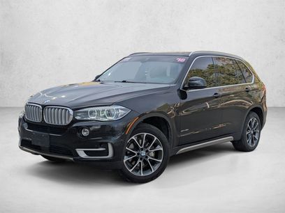 Used 2018 BMW X5 xDrive35i