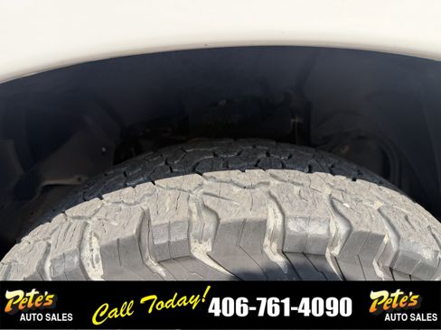 Used 2015 RAM 1500 Tradesman w/ Popular Equipment Group AWD/4WD image 20