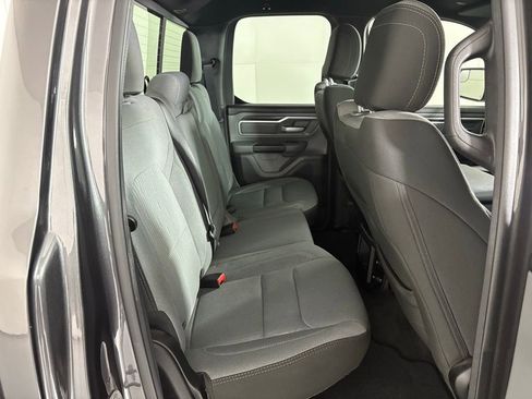 Used 2021 RAM 1500 Big Horn image 39