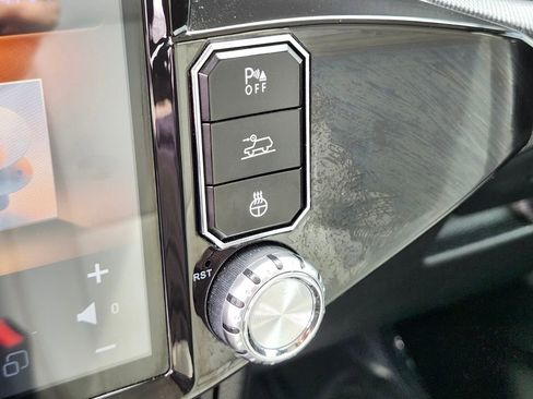 Used 2021 Jeep Gladiator Mojave image 23