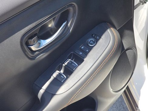 New 2026 Honda HR-V Sport image 19