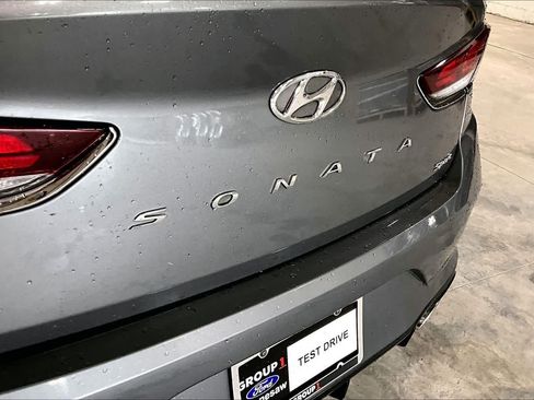 Used 2018 Hyundai Sonata Sport FWD image 31