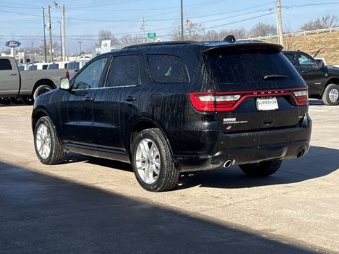 Used 2023 Dodge Durango GT image 14