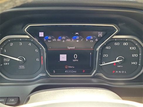 Certified 2021 GMC Sierra 1500 Denali w/ Denali Ultimate Package image 22