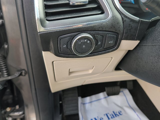 Used 2017 Ford Edge Titanium w/ Canadian Touring Package AWD/4WD image 17