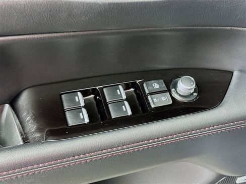 Used 2023 MAZDA CX-5 AWD 2.5 Turbo image 15