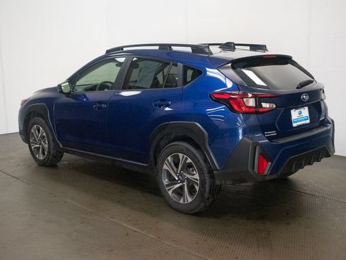 Used 2024 Subaru Crosstrek 2.0i Premium AWD/4WD image 6