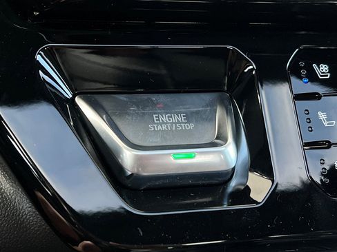 New 2026 GMC Sierra 1500 AT4X AWD/4WD image 21