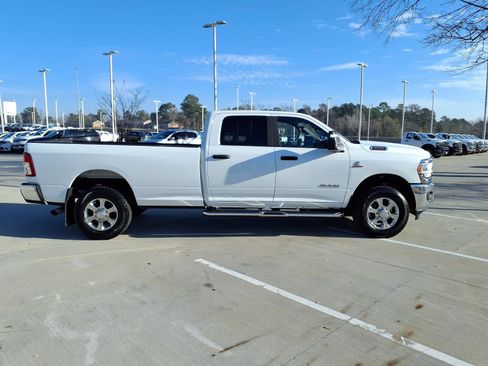 Used 2024 RAM 3500 Big Horn image 5