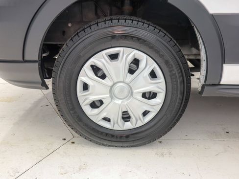 Used 2016 Ford Transit 250 148 Medium Roof w/ Exterior Upgrade Package image 25