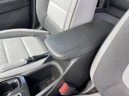 Used 2025 Chevrolet TrailBlazer LT FWD image 20