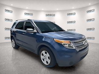 Used 2012 Ford Explorer FWD w/ Class III Trailer Tow Pkg video 1