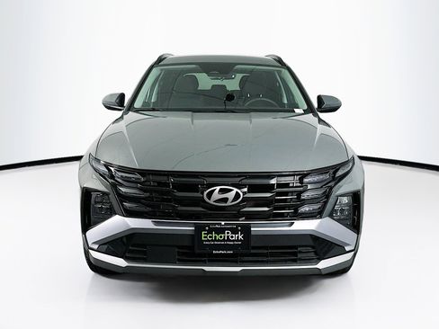 Used 2025 Hyundai Tucson SEL AWD/4WD image 2