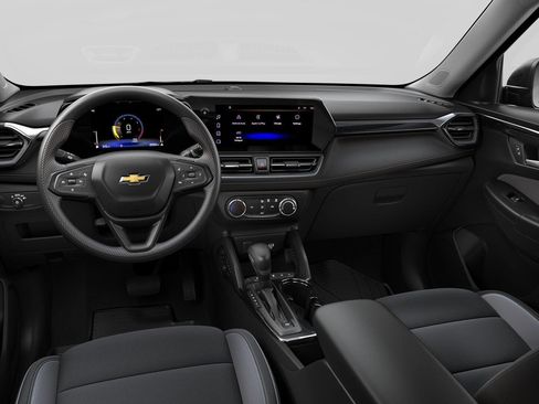 New 2026 Chevrolet TrailBlazer LS w/ LS Convenience Package image 71