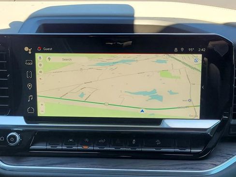 New 2026 GMC Sierra 1500 SLT AWD/4WD image 14
