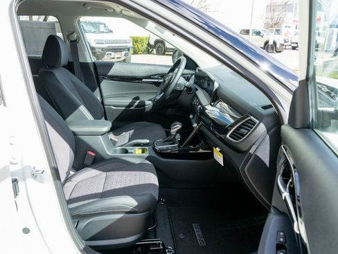 New 2026 Kia Seltos S image 10