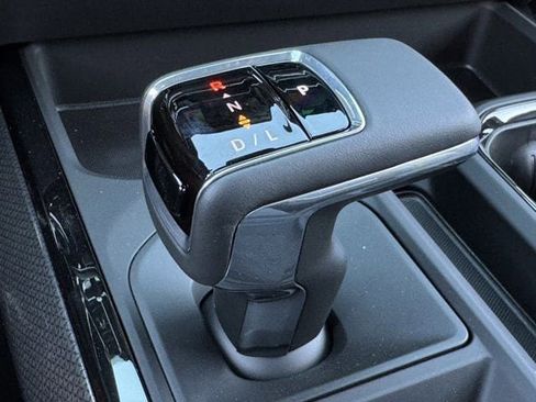 New 2026 Chevrolet Silverado 1500 ZR2 w/ Dark Appearance Package image 17