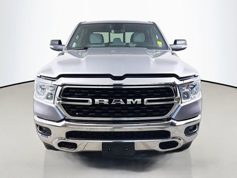 Used 2022 RAM 1500 Big Horn AWD/4WD image 2