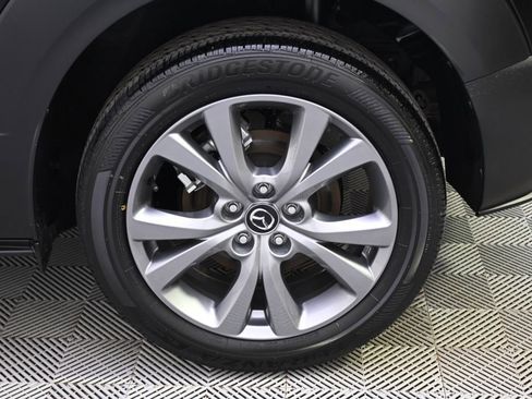 Certified 2025 MAZDA CX-30 AWD 2.5 S w/ Premium Package image 20