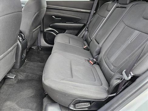 Used 2024 Hyundai Tucson SEL image 17