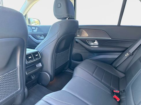 Certified 2023 Mercedes-Benz GLE 350 image 15