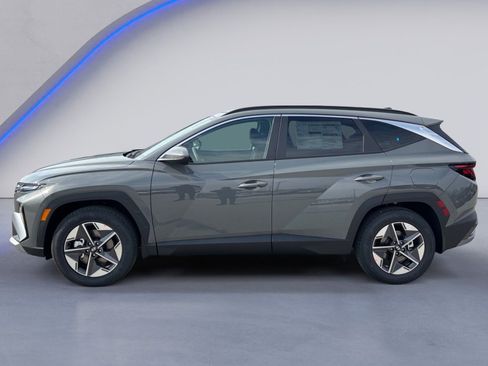 New 2026 Hyundai Tucson SEL FWD image 8